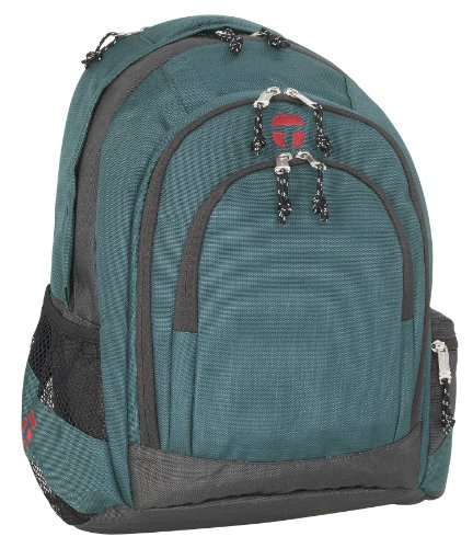 Take It Easy Schulranzen Berlin – Ergonomischer Schulrucksack, 48 Cm Hoch, 25 Liter Volumen