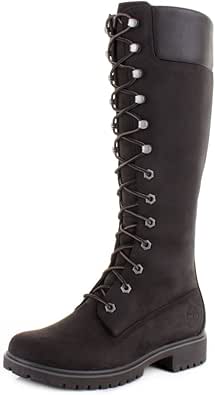 women's 14 inch timberland boots