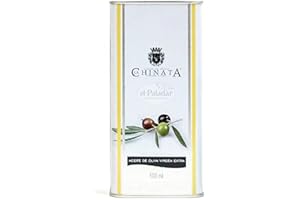 Huile d'Olive Vièrge Extra (LA CHINATA|Caceres|500 Ml.) - 0.5 L.