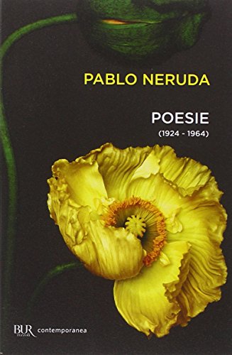 Poesie 1924-1964 Poesie 1924-1964