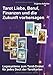 Tarot Liebe, Beruf, Finanzen und die Zukunft vorhersagen: Legesysteme zum Tarot-Orakel für jedes Deck der Tarotkarten by Angelina Schulze