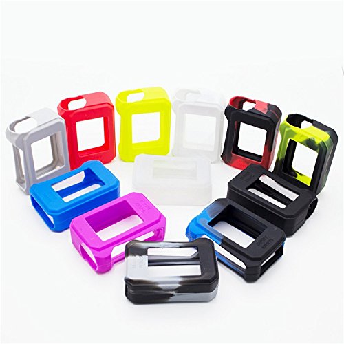 Silikon Schutzh  lle Tasche f  r Smok G Priv Box Mod Kit