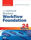 Image de Sams Teach Yourself Windows Workflow Foundation (WF) in 24 Hours