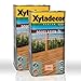 Produktbild 2 x 5l Xyladecor Douglasien-Öl (10 Liter)