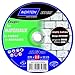 Produktbild Norton Trennscheiben für Nabendynamo déporte expert Material 230 x 2,5 x 22,2