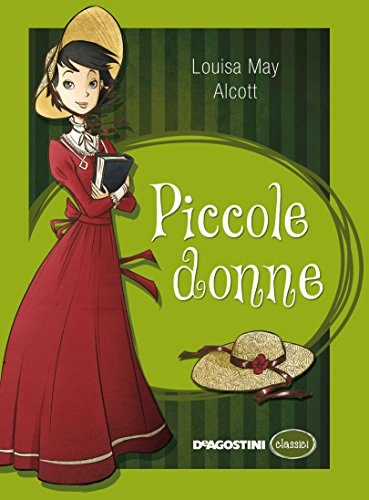 Download Piccole donne (Classici) Download Piccole donne (Classici)