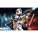 Produktbild Star Wars Battlefront 2 Poster On Silk  - Seide Plakat - 57B2B7