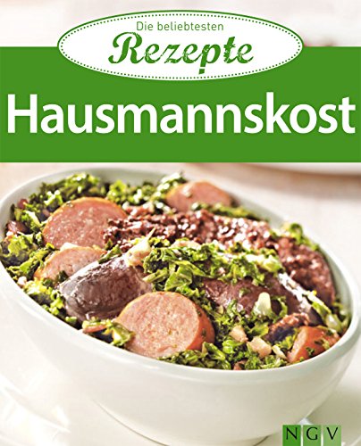 Download Hausmannskost: Die beliebtesten Rezepte Download Hausmannskost: Die beliebtesten Rezepte
