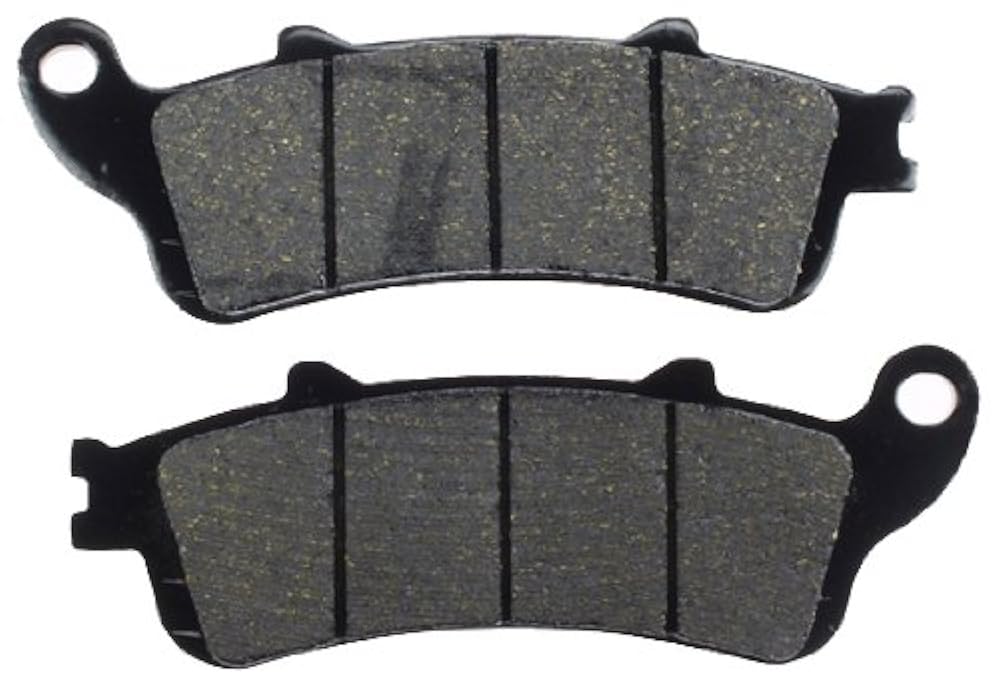 Купить Тормозные Колодки На Мотоцикл Хонда