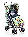 Cosatto To and Fro Reversible Stroller - Pitter Patter