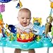 Disney Baby Finding Nemo Sea of Activities Jumper