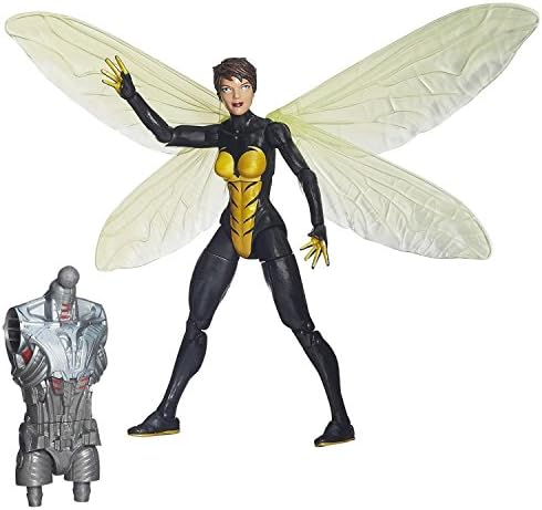 Marvel Legends Infinite Series Marvel's Wasp