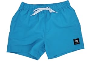 DRESSED IN MUSIC PLAY WITH ME Traje de Baño - Volley 15 de Secado Rápido Hombre - Surf Monkey®