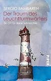 Cover zum Buch Der Traum des Leuchtturmwärters