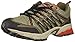 Produktbild Avia Men's Avi-Terrain Running Shoe, Outback tan/Chocolate chip/Calypso Orange, 8 M US