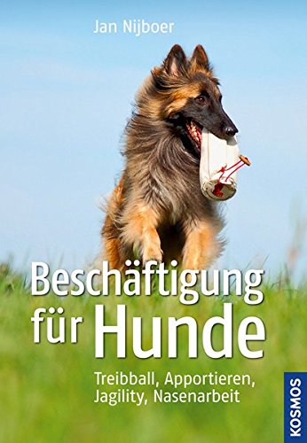 Download Beschäftigung für Hunde: Treibball, Apportieren, Nasenarbeit, Jagility Download Beschäftigung für Hunde: Treibball, Apportieren, Nasenarbeit, Jagility