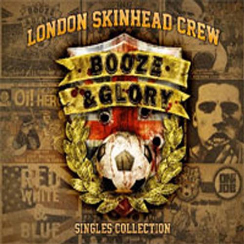 Preisvergleich Produktbild Booze & Glory:Singles Collecti
