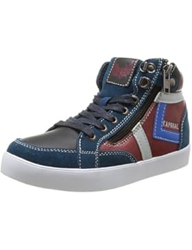 Kaporal Pacom Jungen Sneaker