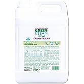Green Clean Liquid Laundry Detergent Lavender 5 Liter