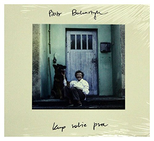 Preisvergleich Produktbild Piotr Bukartyk: Kup sobie psa [CD]