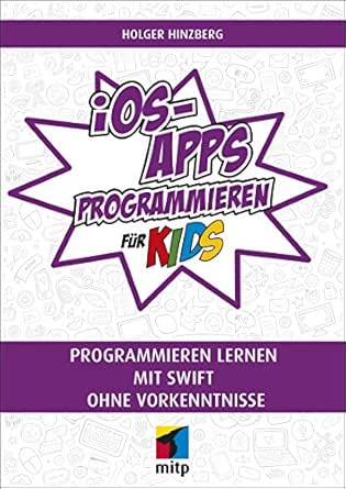 Top Android apps entwickeln mitp fur kids Books
