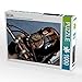 Produktbild Ein Motiv aus dem Kalender BMW R 60/5 1000 Teile Puzzle quer (CALVENDO Mobilitaet)