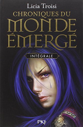 Chroniques du monde émergé : intégrale 1