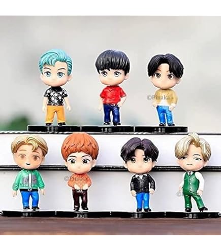 BTS DYNAMITE フィギュア Buy Kawaii Kart | BTS Tiny Tan Dynamite Figure - J Hope | Cute and