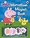 Peppa Pig: Marvellous Magnet Book by