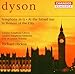 Produktbild Dyson: Symphony in G; At the Tabard Inn; In Honour of the City by George Dyson (2006-09-01)