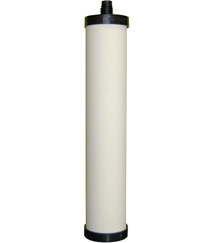 Filterlogic VFL-412 Compatible Zip Hydro Boil Water Filter