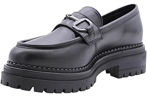 NERO GIARDINI MOCASÍN Negro Giardini I217715D 100. para Mujer, Color Negro