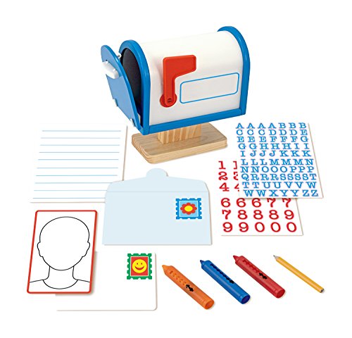 Preisvergleich Produktbild My Own Mailbox