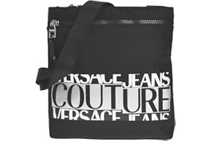 VERSACE JEANS COUTURE Versace Sacoche Jeans Couture 71YA4BA2 Range Backpacks sketch 2