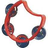 Ideal para niños ED-CROTALOS CON MANGO