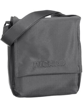 Picard Damen Hitec Umhängetaschen, 23x27x11 cm