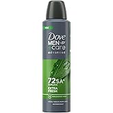 Dove Men Care Advanced Erkek Deodorant 72 Saat Koruma Extra Fresh 150 Ml