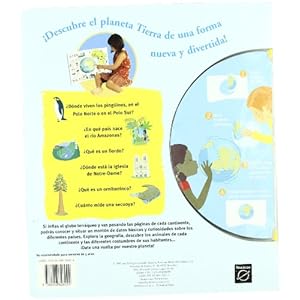Mi primer atlas del mundo