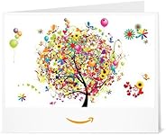 Chèque-cadeau Amazon.fr à imprimer