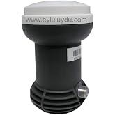 Next YE-101 Platinum Single 0.1dB Full HD 4K Tekli Lnb
