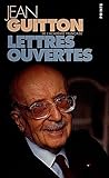 Image de Lettres ouvertes