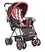 Luvlap Sunshine Baby Stroller (Red Checks) RS.3065.00