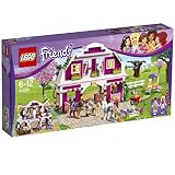 LEGO Friends 41039 - Gro�er Bauernhof - Lego
