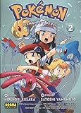  POKEMON 18. DIAMANTE Y PERLA 02