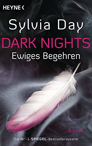 Download Dark Nights - Ewiges Begehren: Roman (Dark-Nights-Serie, Band 1)