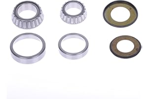 MOTOLIBRE Lenkkopflager SSH903R Kegelrollenlager CBR 1000 RR Fireblade SC57 04-07