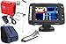 Produktbild Lowrance Elite-5 Ti Echolot inkl. TotalScan Geber Portabel Set-XXL-1