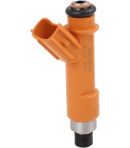 Injecteur Carburant Pour Toyota Corolla Altis 2010-2012 1.8 – Lot De 4 Pièces – Compatible OEM