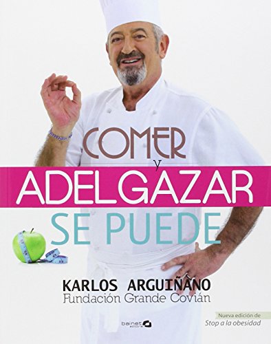 Download Comer Y Adelgazar. ¡Se Puede! Download Comer Y Adelgazar. ¡Se Puede!