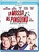 The Move of the Penguin (2013) ( La mossa del pinguino ) [ Origen Italiano, Ningun Idioma Espanol ] (Blu-Ray)